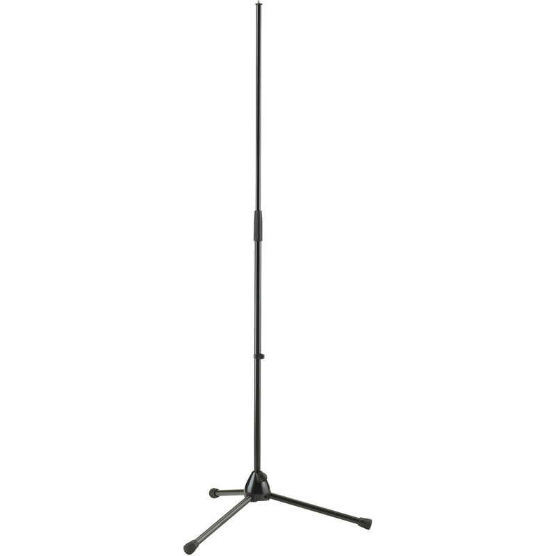 K&M Baseline 20170 Microphone Stand (Black)