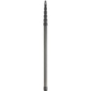 K-Tek KP16' KlassicPro Graphite 6-Section Boompole (Uncabled)