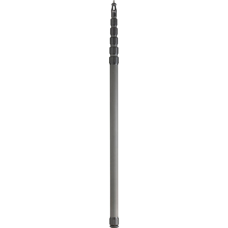 K-Tek KP16' KlassicPro Graphite 6-Section Boompole (Uncabled)