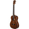 KALA Satin Mahogany Baritone Ukulele
