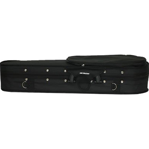 KALA UC-S Ukulele Foam Hard Case (Soprano)