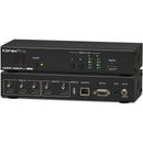 KanexPro 4x2 HDMI 2.0 4K/60 Matrix Switcher with HDR10 & EDID Management