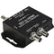 KanexPro SDI to HDMI & Dual SDI Converter with Signal EQ and Re-Clocking