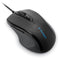 Kensington Pro Fit USB Mid-Size Mouse (Black)