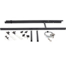 Kessler Crane Mid-Section 4' Extension Kit for 8' Crane