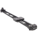 Kessler Crane Mini Length Stealth Slider with Rigid Case (22.5")