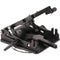 Kessler Crane HD Angle Plate with Swivel