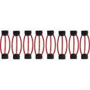 Kessler Crane KillShock Red Medium-Duty Shock Module (Set of 8)