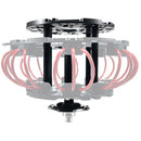 Kessler Crane KillShock Inversion Mounting Kit