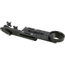 Kessler Crane K-Pod Low-Boy Mount and Ball Relocator Bundle