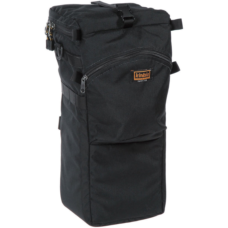 Kinesis C850 Extra Large Holster Case (Black)