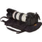 Kinesis Safarisack 4.2 Beanbag Camera Support (Buckwheat Hulls Filled, Black)