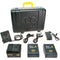 Kino Flo Block/KF21 Single Battery Kit with 2 Batteries