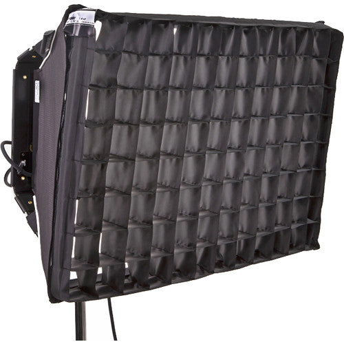 Kino Flo SnapGrid for Select and Diva-Lite 20 DMX LED Lights (40&deg;)