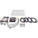 Kino Flo FreeStyle 4' LED DMX System (4-Tube) Universal