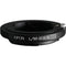 KIPON Lens Mount Adapter for Leica M-Mount Lens to Canon RF-Mount Camera
