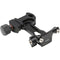 Kirk LS-1 Lens Support Bracket for Canon EF 100-400mm f4.5-5.6 IS USM II Lens