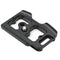 Kirk PZ-161 Arca-Type Compact Quick Release Plate for Canon EOS 7D Mark II