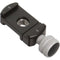 Kirk 1" Quick Release Clamp with QD Socket