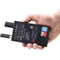 KJB Security Products iProtect 3-Band RF Detector