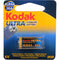 Kodak K28A/4LR44 6V Ultra Alkaline Battery