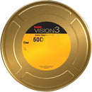Kodak VISION3 50D Color Negative Film