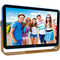 Kodak 10" Digital Picture Frame with Wi-Fi and Multi-Touch Display (Ocean Blue)