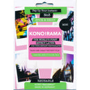 KONO No3 FUJIFILM Instax Mini Film Effects Filter