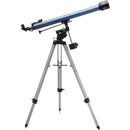 Konus KonuStart-900B 60mm f/11.6 Refractor Telescope