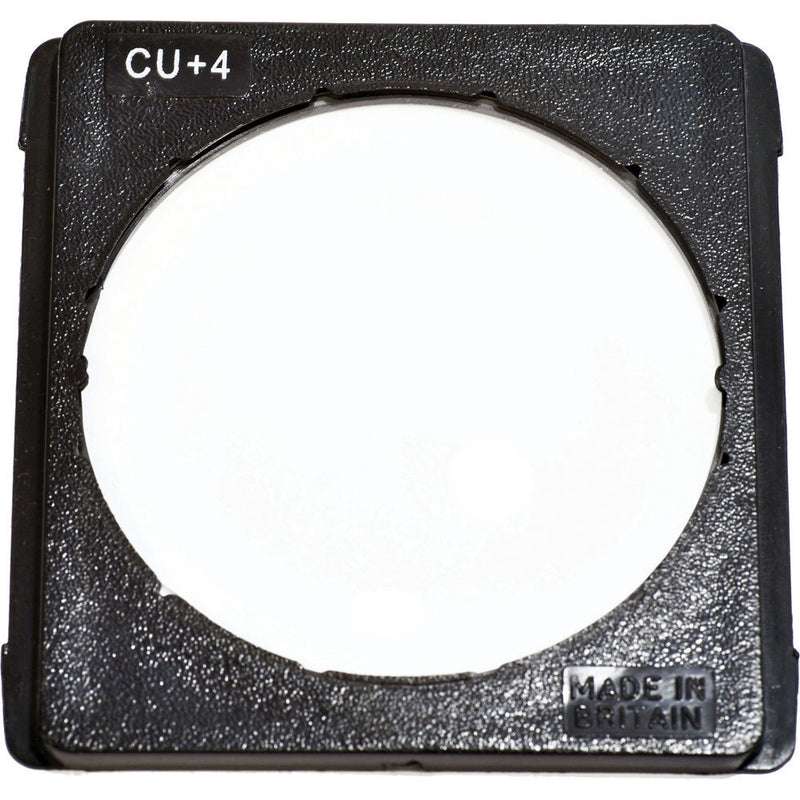 Kood A Series +4 Close-up Lens