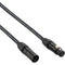 Kopul DMX33P-003-S Studio Series 3-Pin DMX Cable (3')