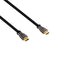 Kopul HDA-503 Premium High-Speed HDMI Cable with Ethernet (3')
