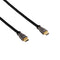 Kopul HDA-506BR Premium Braided High-Speed HDMI Cable with Ethernet (6')