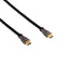 Kopul HDA-525BR Premium Braided High-Speed HDMI Cable with Ethernet (25')