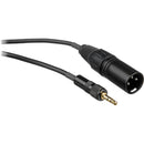 Kopul Deluxe Wireless Receiver Output Cable (18")