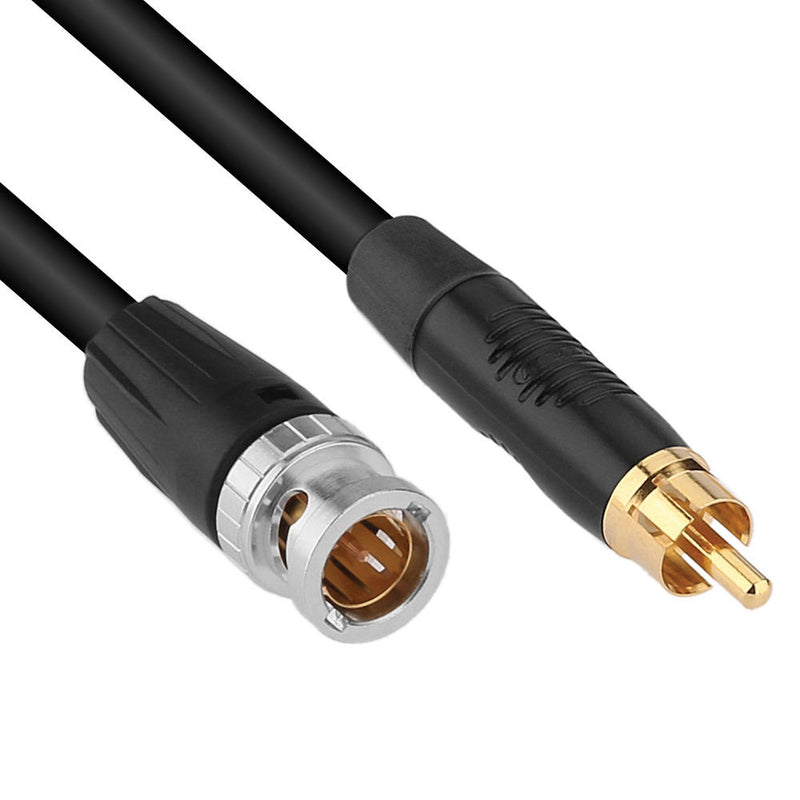 Kopul Premium Series BNC Male to RCA Male Cable (3 ft)