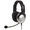 Koss SB45 Communication Headsets with Noise-Reduction Microphone