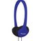 Koss KPH7 On-Ear Headphones (Blue)
