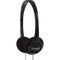 Koss KPH7 On-Ear Headphones (Black)