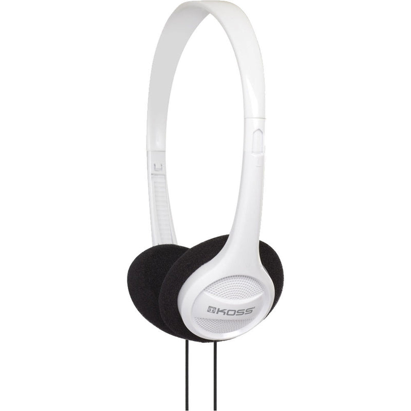 Koss kph7 lightweight portable headphone online