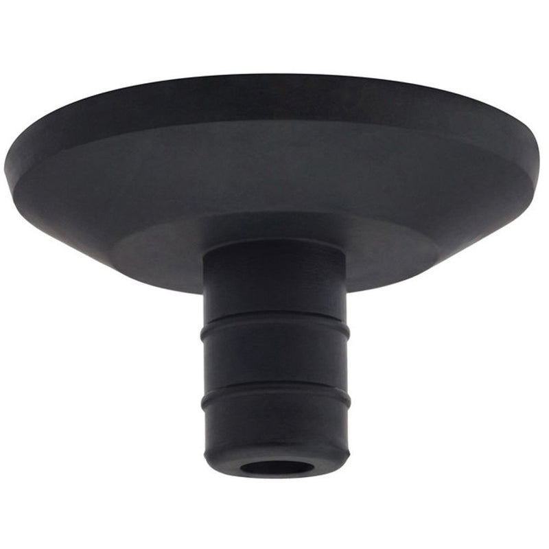 Kupo Kupole Replacement Rubber Top Pad (Black)