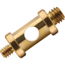 Kupo Round Stud with 3/8"-16 and 1/4"-20 Male Thread