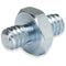Kupo 1/4"-20 Male to 1/4"-20 Male Thread Adapter