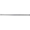 Kupo 5/8" Diameter Steel Tube with 20" Length