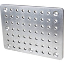 Kupo Rectangular Cheese Plate (7.5 x 10")