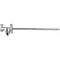 Kupo Super Viser Clamp (End Jaw, 17.5")