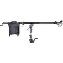 Kupo Big Boom With Four Way Geared Control
