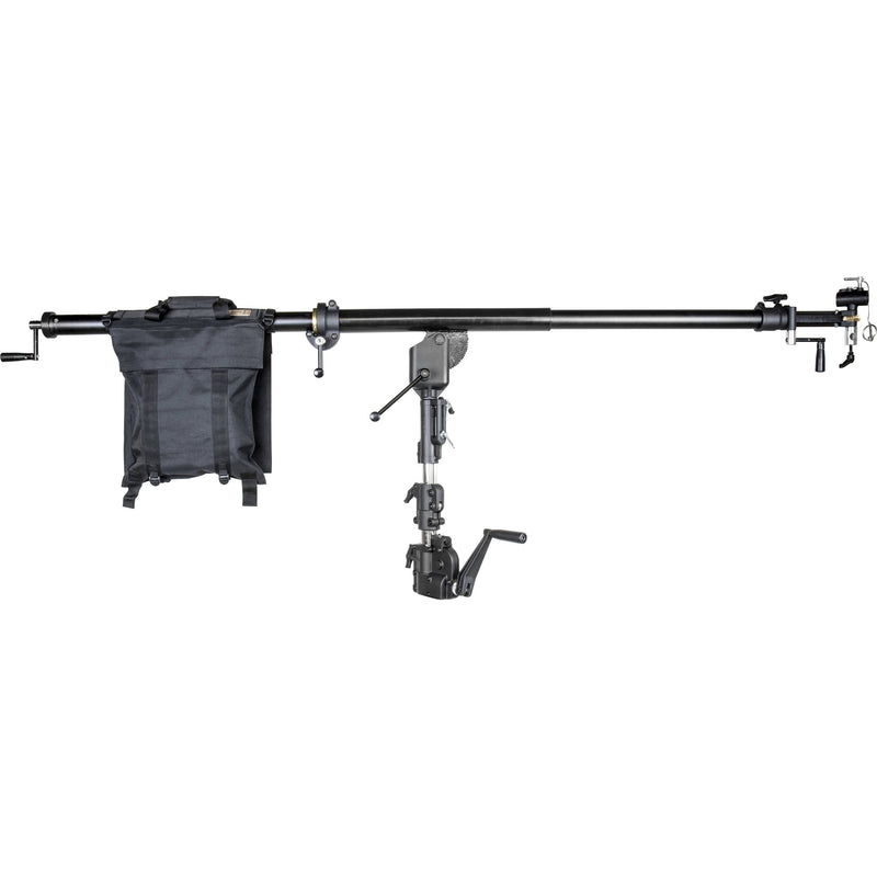 Kupo Big Boom With Four Way Geared Control