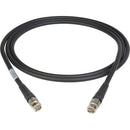 Laird Digital Cinema BNC to BNC 12G-SDI 4K UHD Video Coaxial Cable (175')