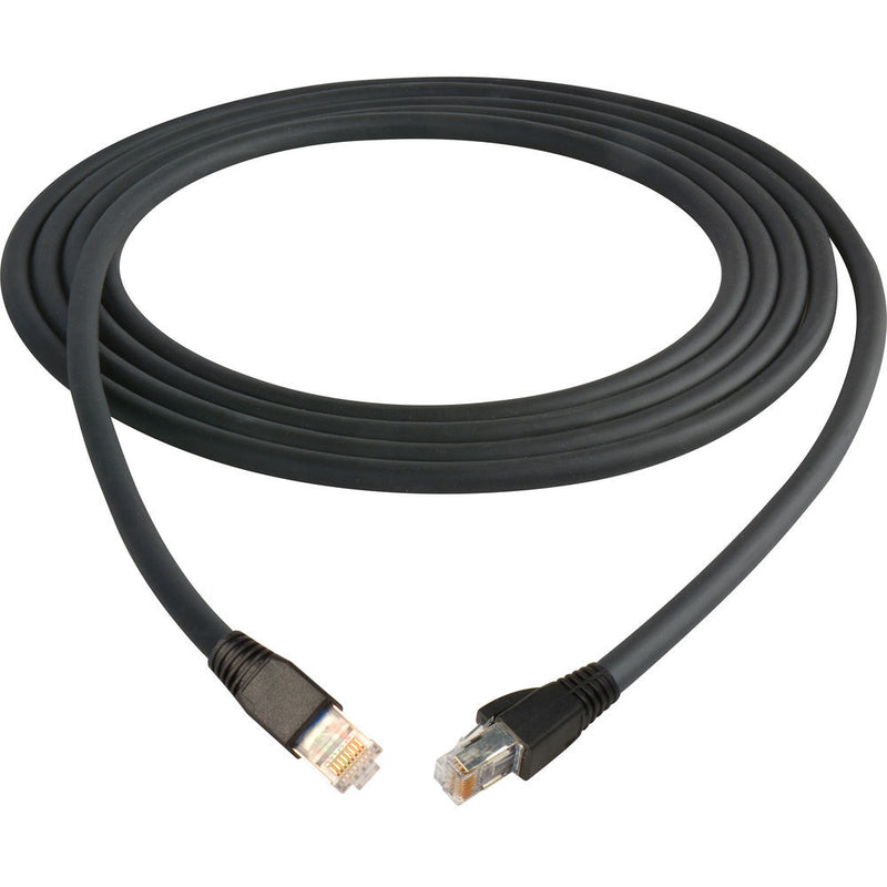 Laird Digital Cinema 10GB Belden 10GX CAT6a Enhanced Shielded IP Ethernet Cable (250')